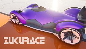 ZukuRace