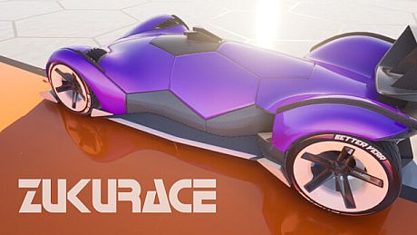 ZukuRace Game