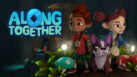 Along Together Game