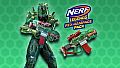 NERF Legends - Rex-Rampage Pack