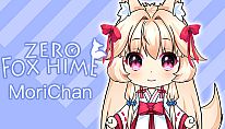 Kup Fox Hime Zero - MoriChan na PC