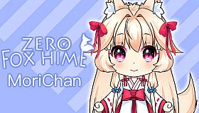 Fox Hime Zero - MoriChan