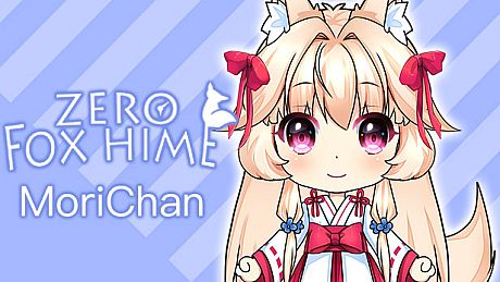 Fox Hime Zero - MoriChan DLC