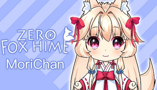 Fox Hime Zero - MoriChan