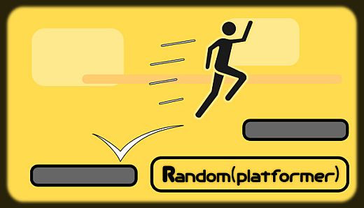 Random(platformer)
