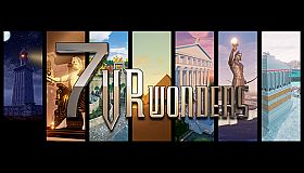 7VR Wonders