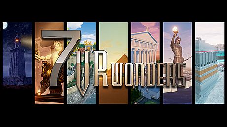 7VR Wonders Game
