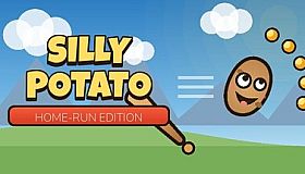 Silly Potato — Home-Run Edition