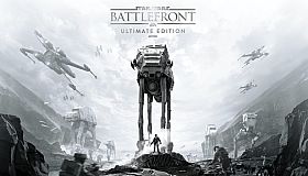 STAR WARS Battlefront