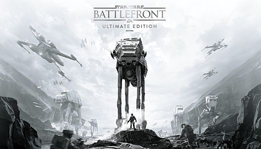 STAR WARS Battlefront