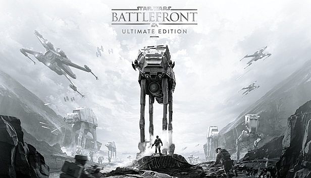 Buy STAR WARS Battlefront