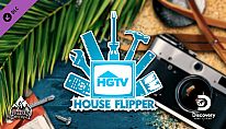 Buy House Flipper - HGTV DLC PC