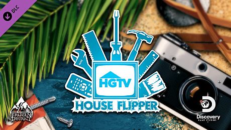 House Flipper - HGTV DLC DLC