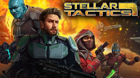 Stellar Tactics Game