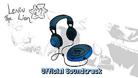 Lenin - The Lion Official Soundtrack