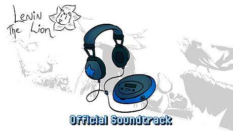 Lenin - The Lion Official Soundtrack DLC