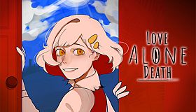 Love Alone Death