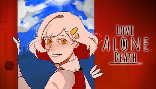 Love Alone Death