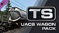 TS Marketplace: Uacs Wagon Pack