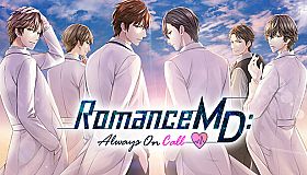 Romance MD: Always On Call