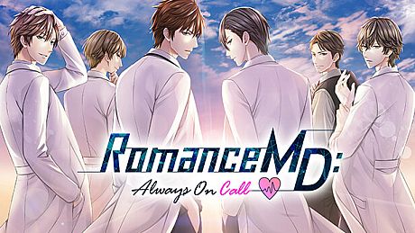 Romance MD: Always On Call Game
