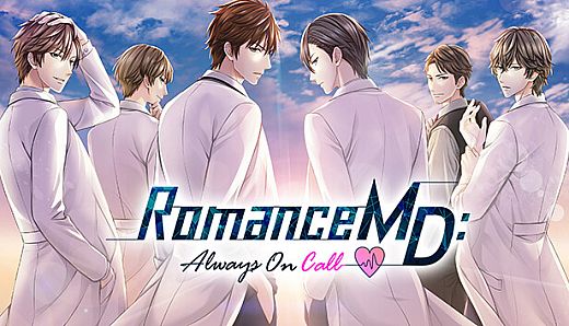 Romance MD: Always On Call