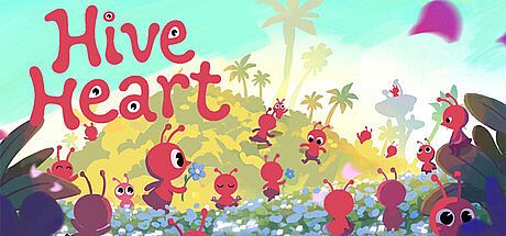 Hiveheart Game