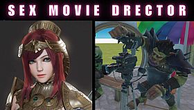 Sex Movie Director