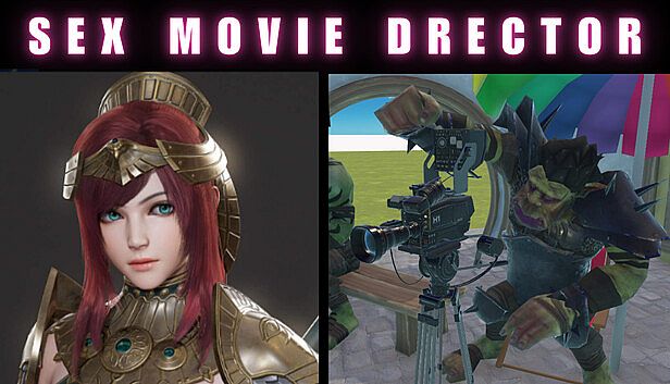 Buy Sex Movie Director