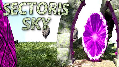 Sectoris Sky Game