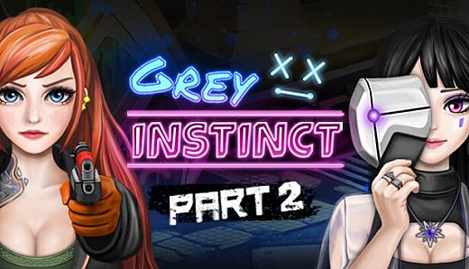 Grey Instinct - Part 2