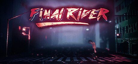 Final Rider