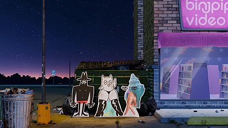 The Jackbox Naughty Pack Game