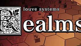 LouveSystems' Realms