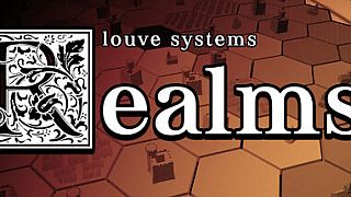 LouveSystems' Realms Game