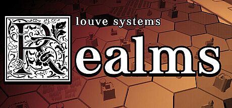 LouveSystems' Realms Game