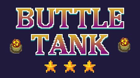 Buttle Tank Game