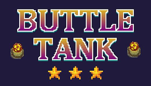 Buttle Tank