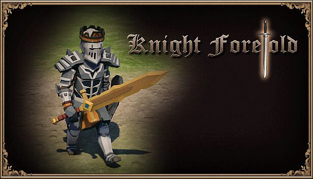 Buy Knight Foretold