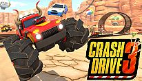 Crash Drive 3 für PC kaufen
