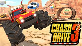 Crash Drive 3