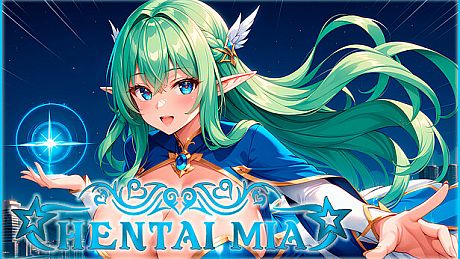 Hentai Mia Game