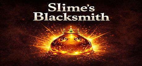 Slime's Blacksmith Game