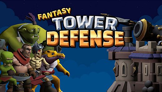 Fantasy Tower Defense