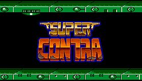 Super Contra