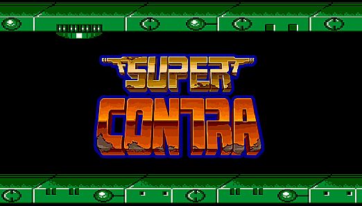 Super Contra