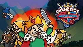 ChanceLot TD: Merge Wars