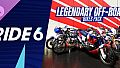 RIDE 6 - Legendary Off-Road Bikes Pack