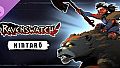 Ravenswatch - Kintaro