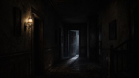 Rooms Game